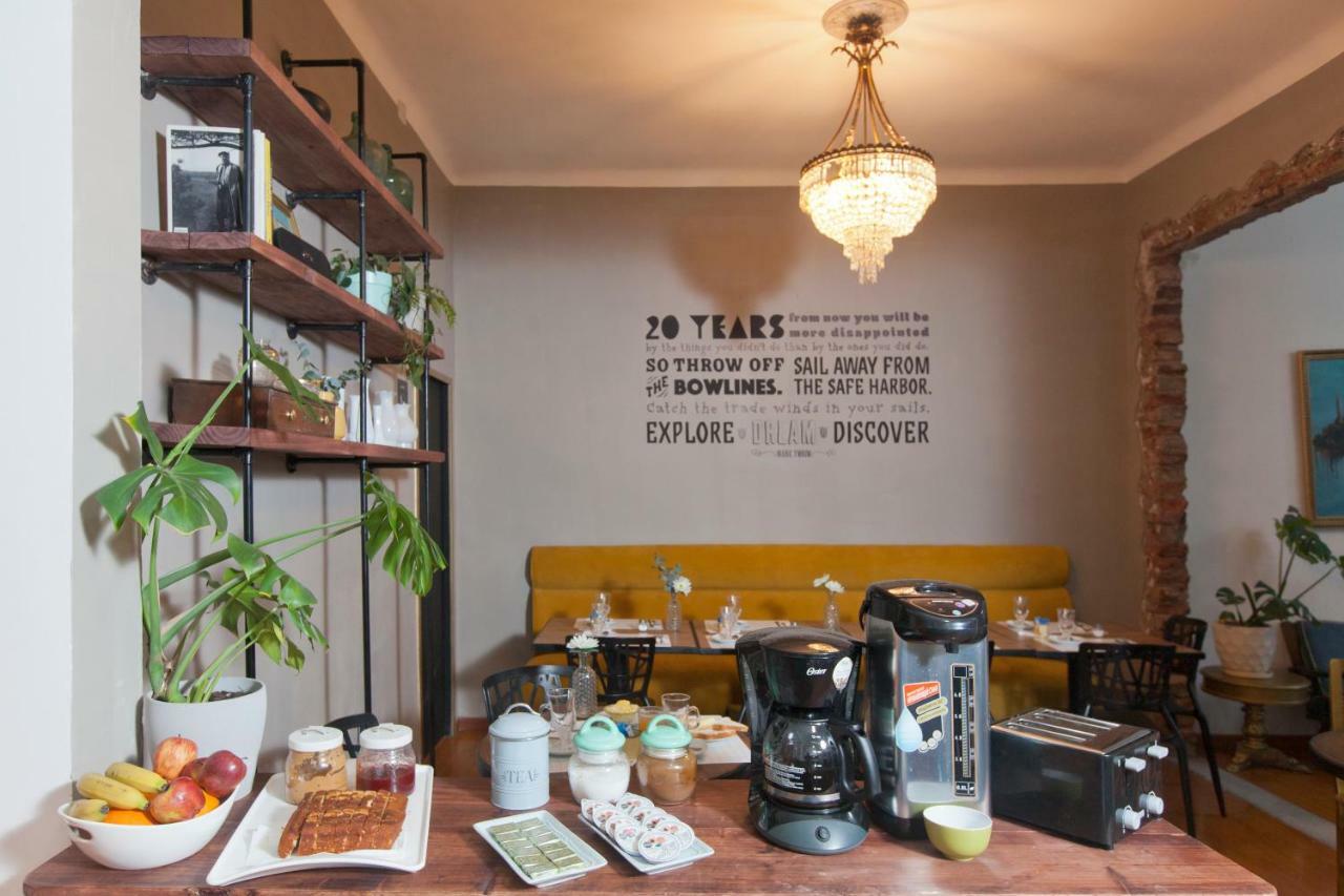 Hotel Santiago Yungay, Santiago