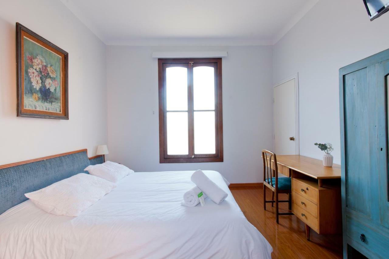 Hotel Santiago Yungay — Photos 3